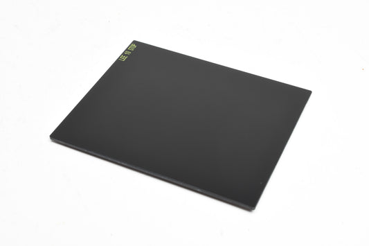 Lee Filters Seven5 Big Stopper ND Filter 75 x 90mm, 10-Stop S5BS in pouch