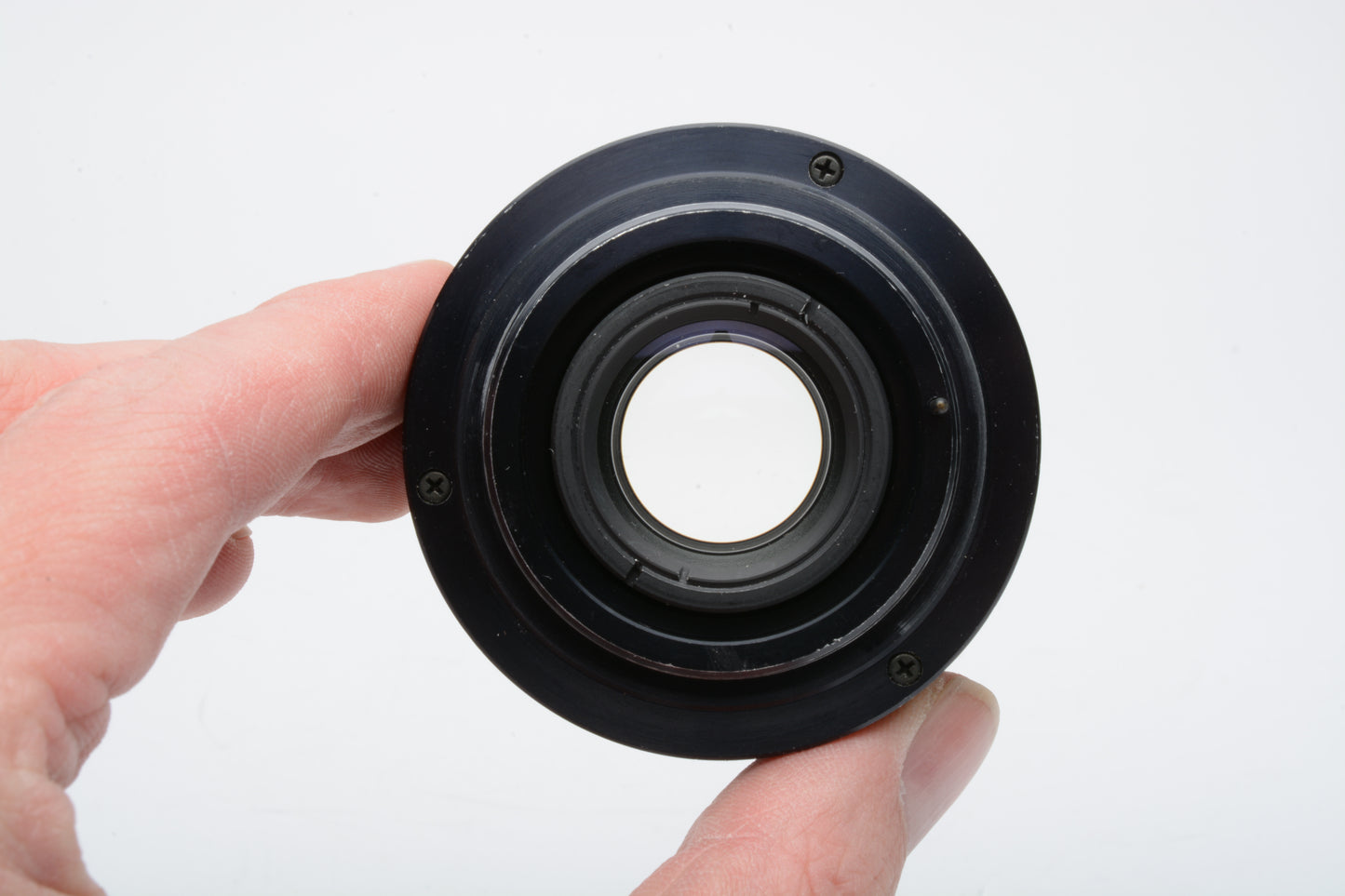Tamron 2x Converter M42 mount, caps, very clean