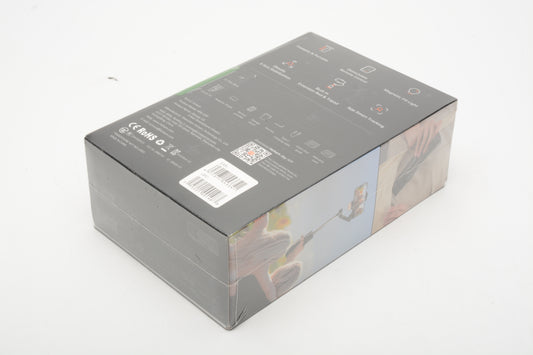 Hohem iSteady X3 3-Axis Smartphone Gimbal Black (New in box)