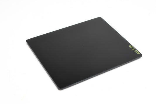 Lee Filters Seven5 Little Stopper ND Filter 75 x 90mm, 6-Stop S5LS in pouch