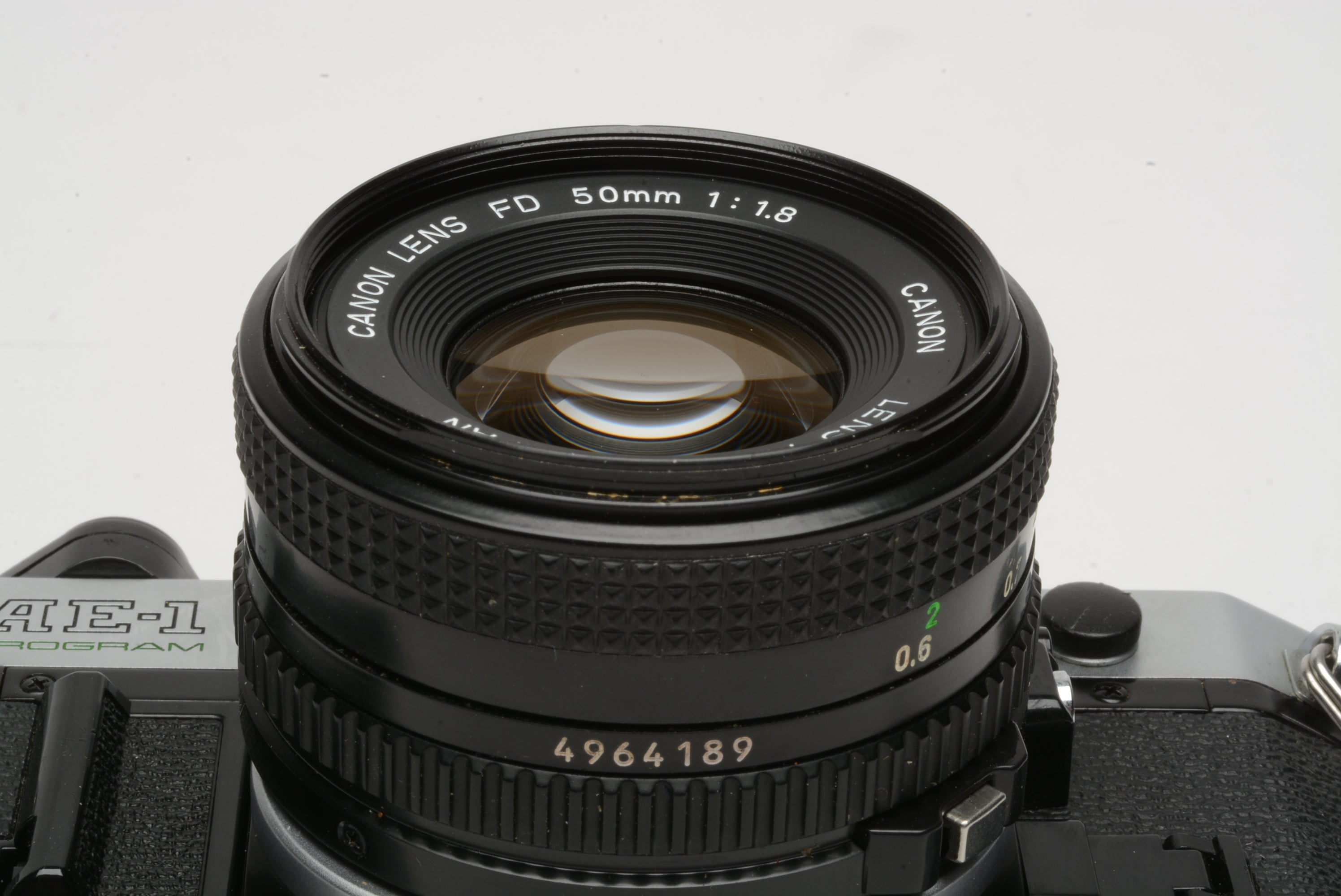Contax S-Planar 60mm f2.8 AEG T* lens for Contax/Yashica mount, caps