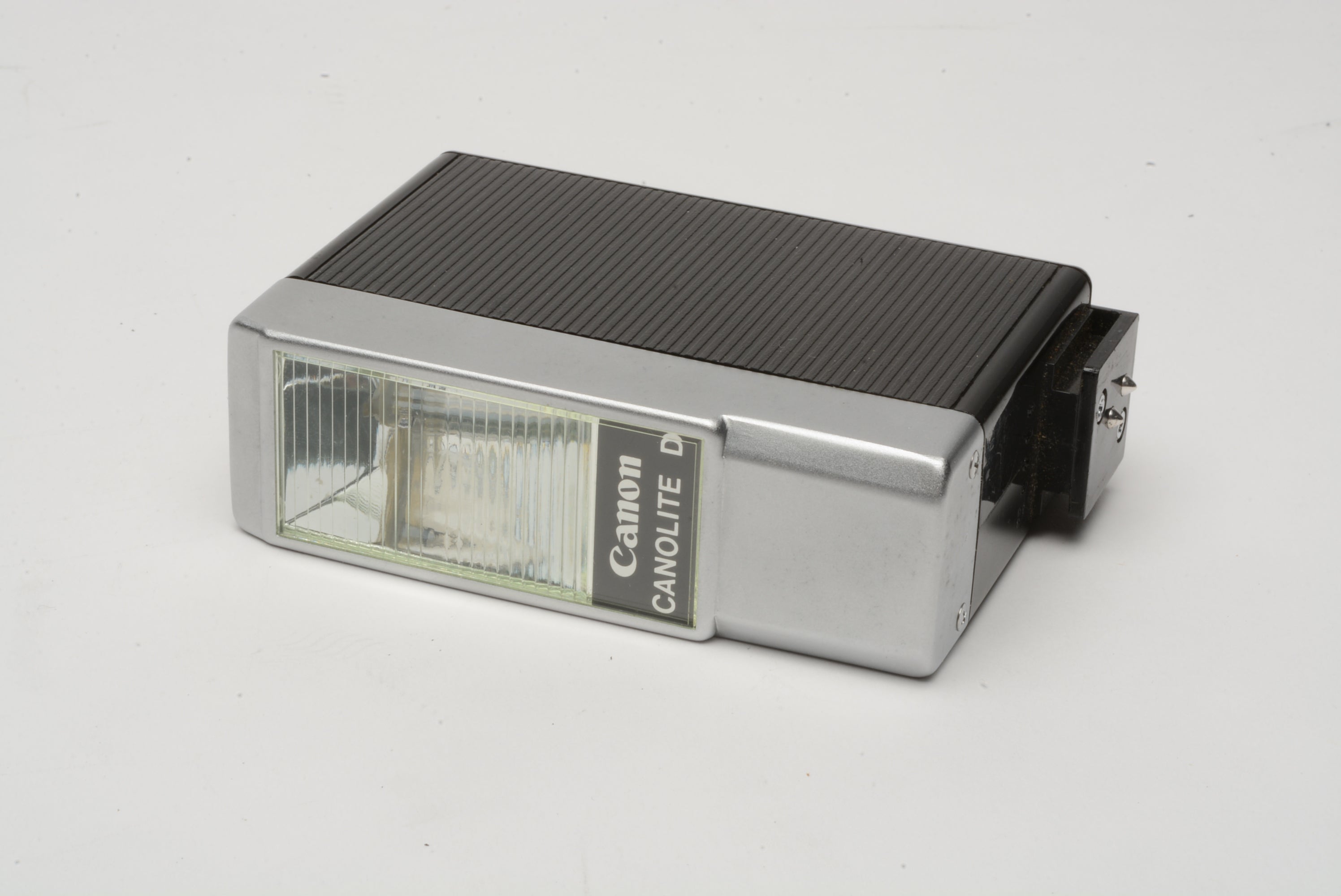 Canon Canolite D Compact Camera Flash for Canonet 28 QL17 QL19