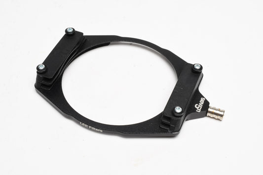 Lee Filters Seven5 Filter holder in pouch, Mint-