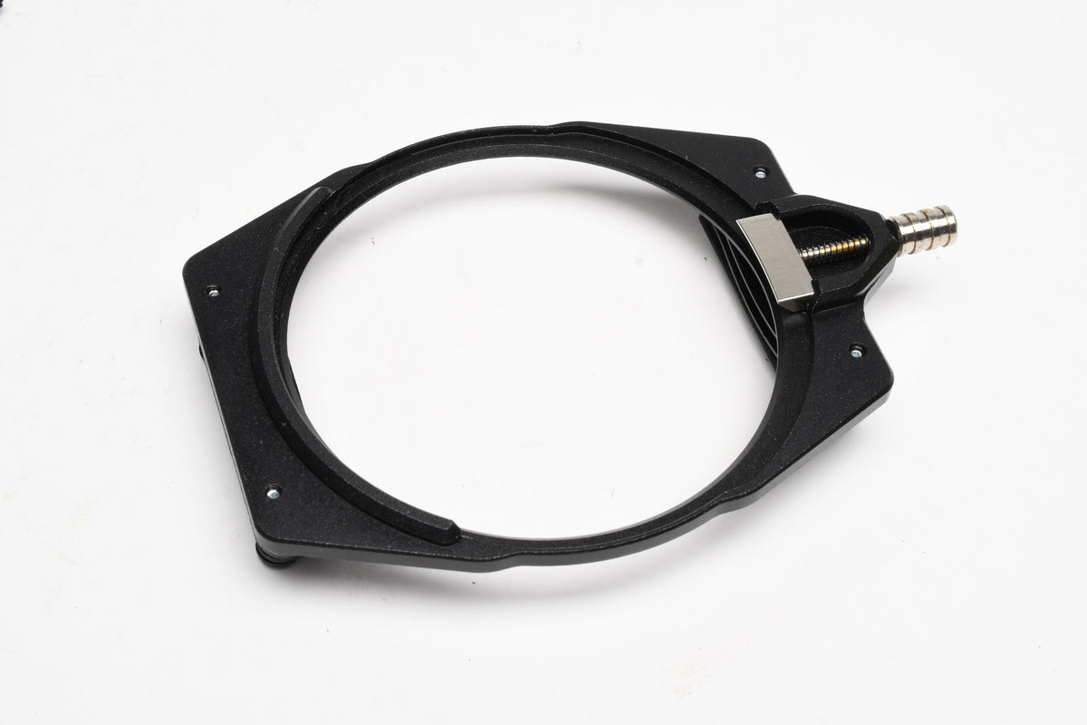 Lee Filters Seven5 Filter holder in pouch, Mint-