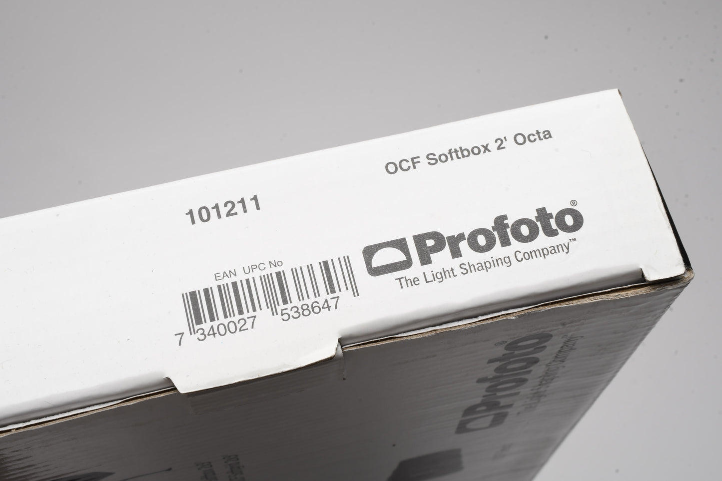 Profoto OCF 2 Octa Softbox Professional Lighting Modifier, NEW