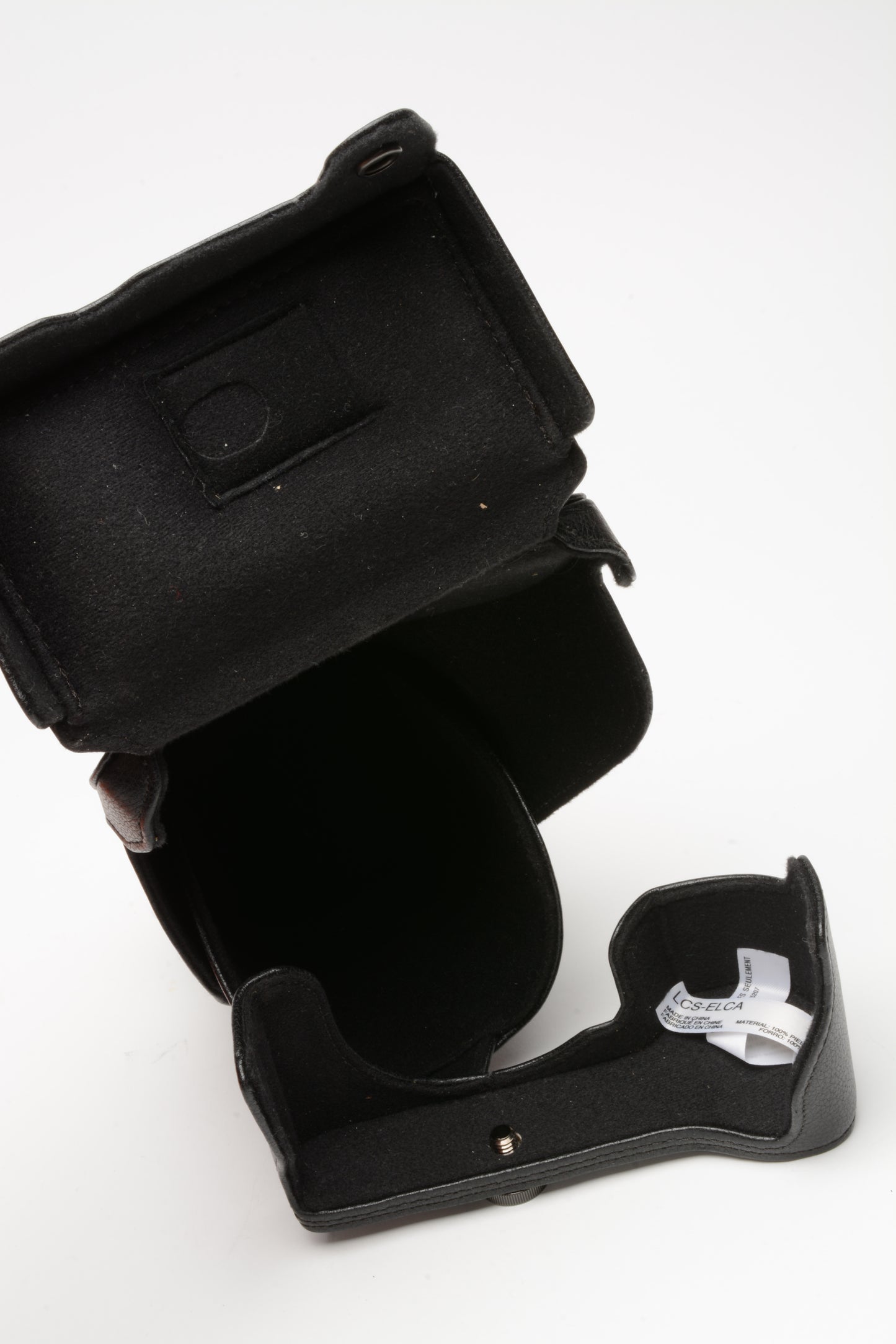 Sony LCS-ELCA Eveready Case for a7-a7R w/28-70mm zoom, Clean