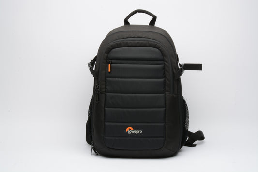 Lowepro Tahoe BP150 Camera Backpack - Black, very clean
