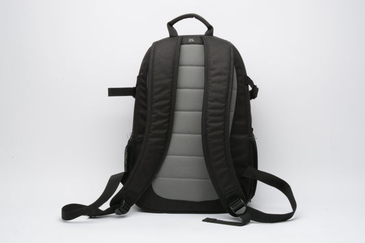 Lowepro Tahoe BP150 Camera Backpack - Black, very clean