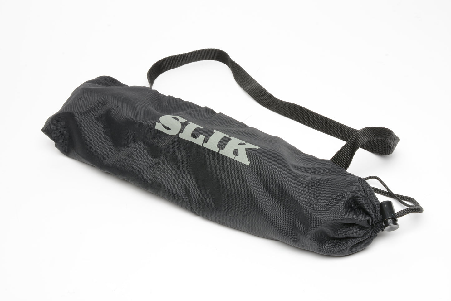 Sprint Mini GM tripod F880T compact travel tripod, ball head, case, Nice!