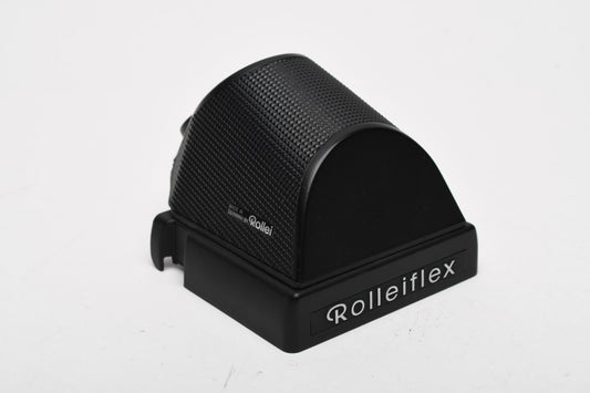 Rollei Rolleiflex 45 Degree Prism Finder for 6000 Series, Mint, In case