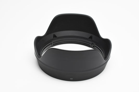 Sigma LH878-03 Lens Hood for 24-70mm F2.8 DG DN 82mm, Mint-