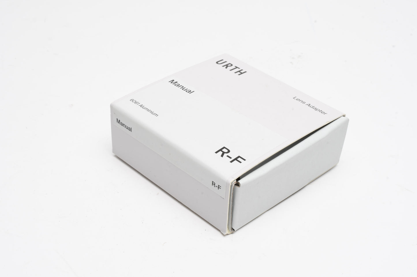 Urth Leica R lenses to Nikon F mount, R-F, Mint, Boxed