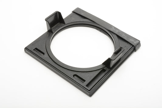 Lee Filters Gel Snap Holder 4x4" (100mm) in pouch