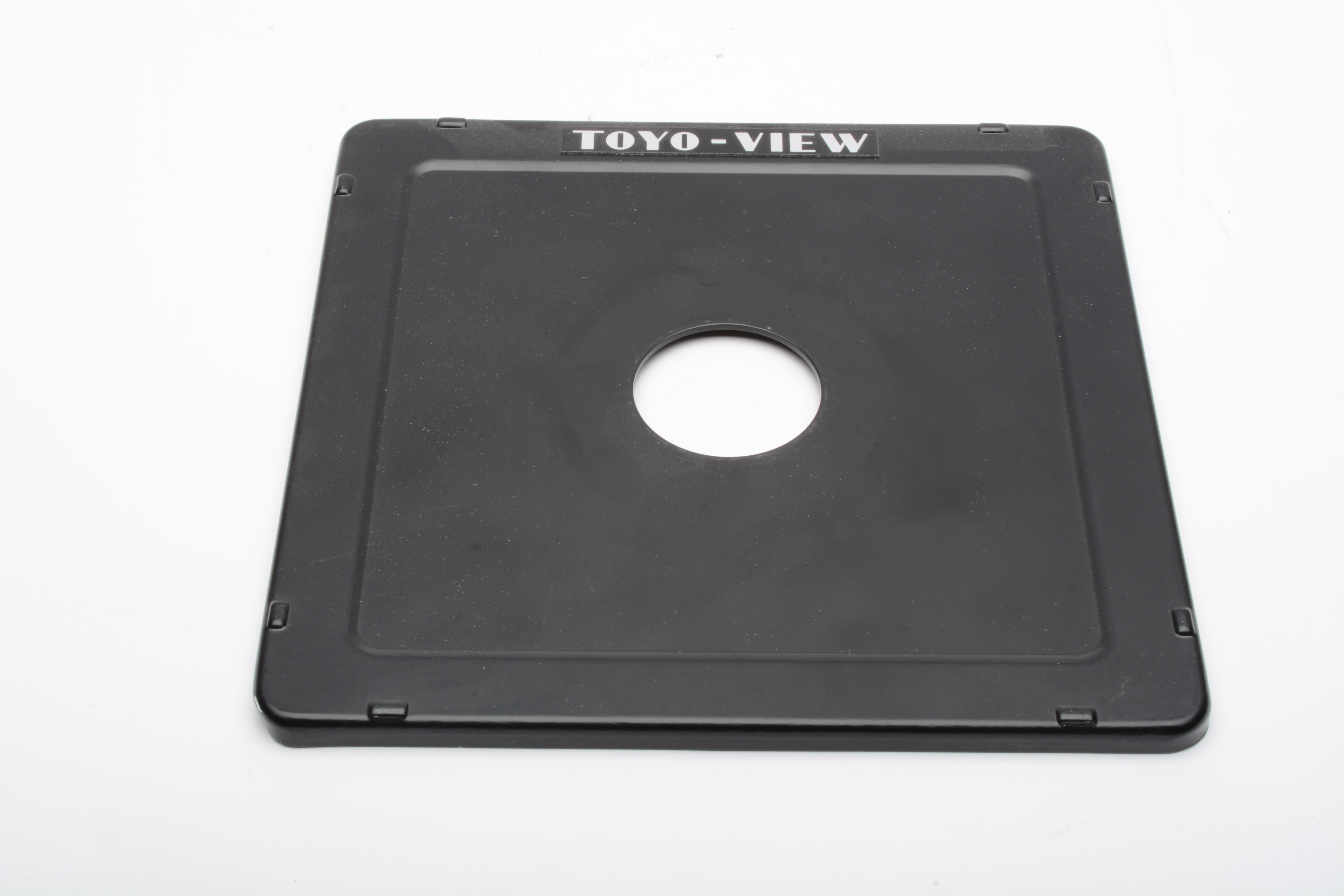 PLANCHETTE TOYO COPAL 1 COMPUR TOYO VIEW 810M 45G ORIGINAL LENS BOARD 158x158 PLANCHETTE TOYO COPAL 1 COMPUR TOYO VIEW 810M 45G ORIGINAL LENS BOARD 158x158