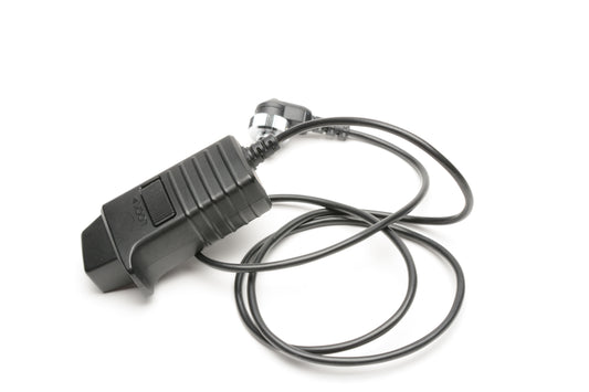 Nikon MC-12B remote, tested, nice