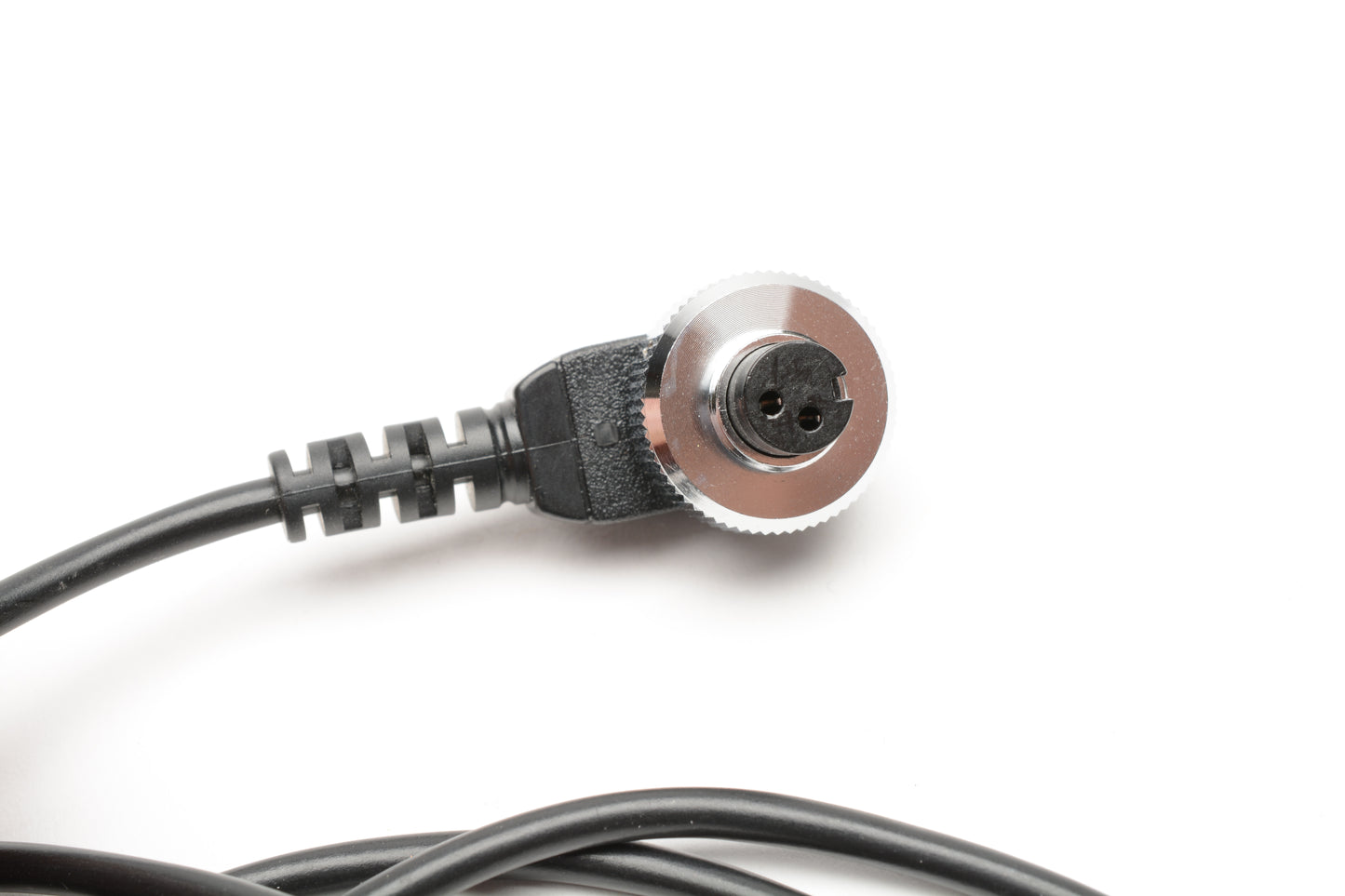 Nikon MC-12B remote, tested, nice