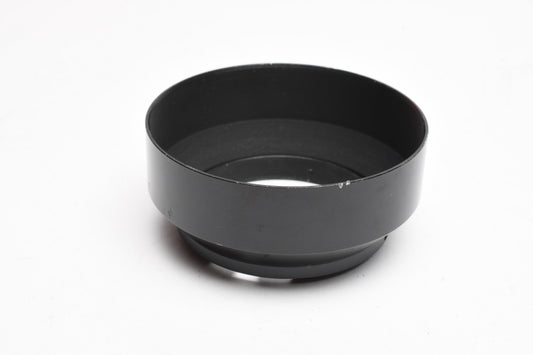 Nikon HS-1 Metal Lens Hood Snap-On Type for Nikkor Auto 50mm f1.4 prime lens