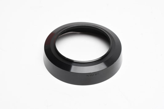 Nikon HN-2 metal lens hood, genuine, good, *Read