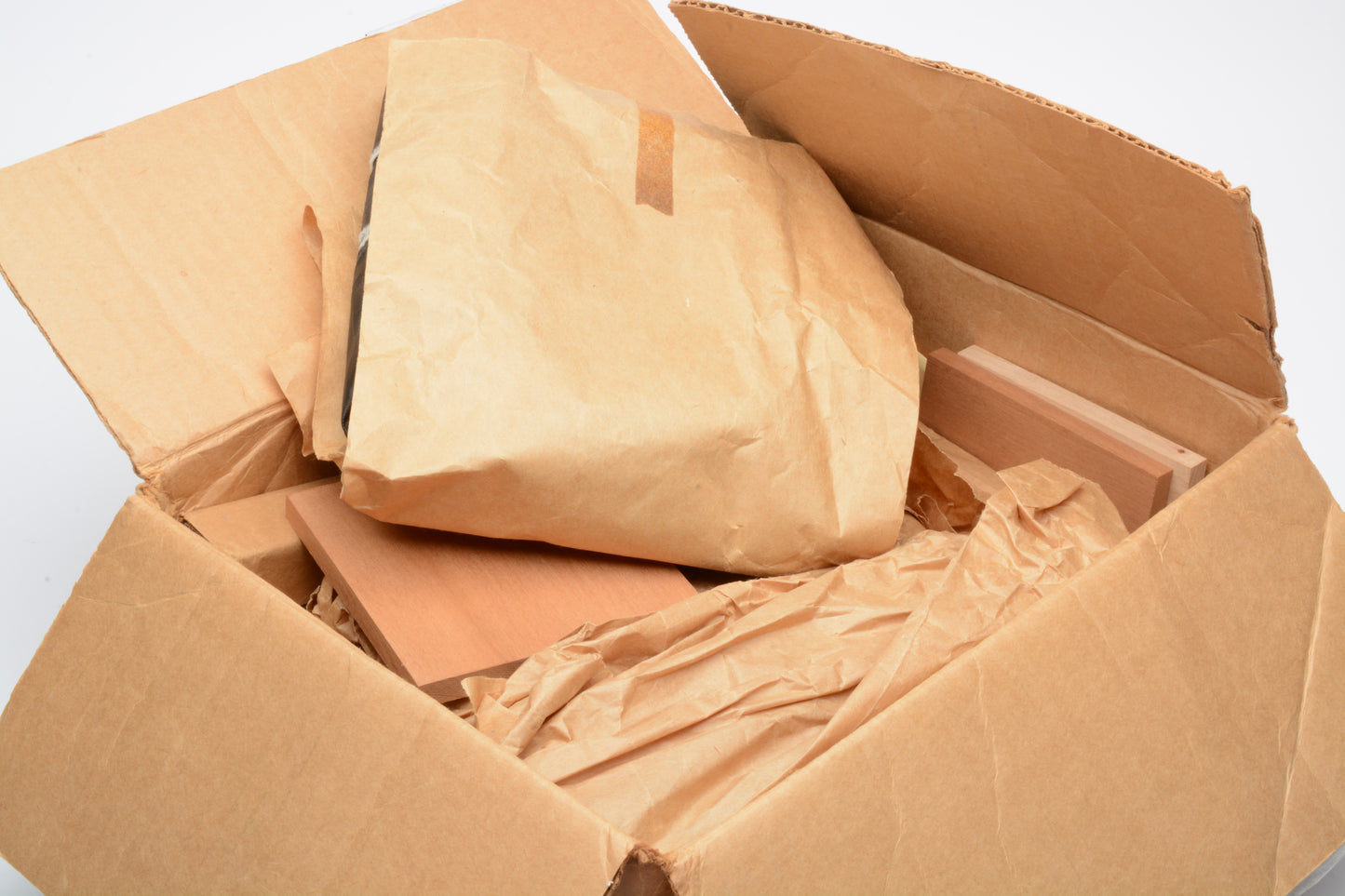 Bender 4x5 large format view camera kit, NIB, not assembled, no lens