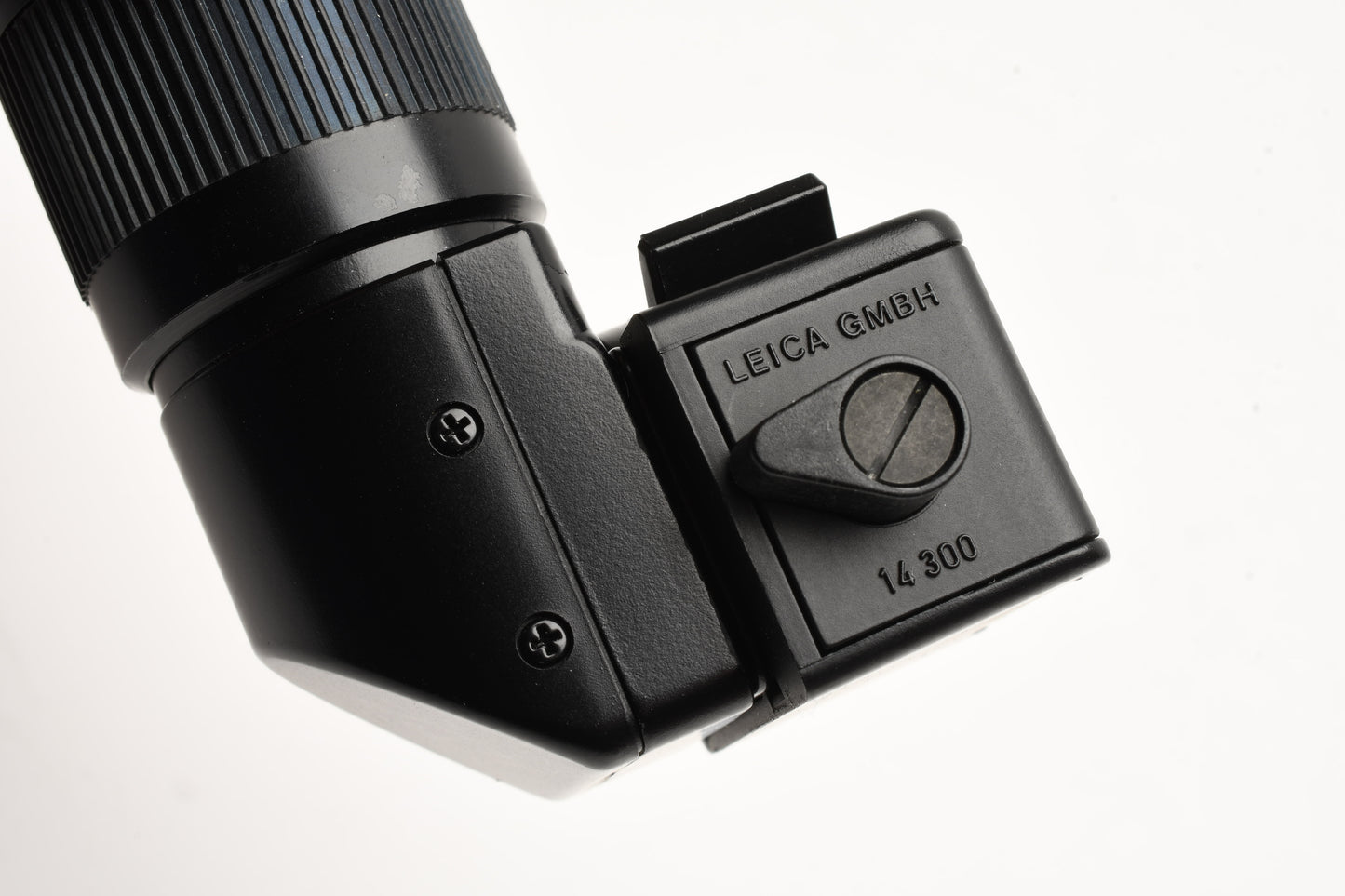 Leica Angle Finder 14300, Very clean, Barely Used, Mint-