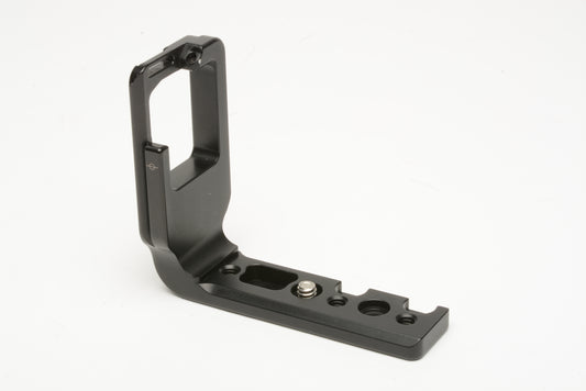 RRS Really Right Stuff BA7R2-LS L Plate for Sony a7 II, Very clean w/Allen wrench