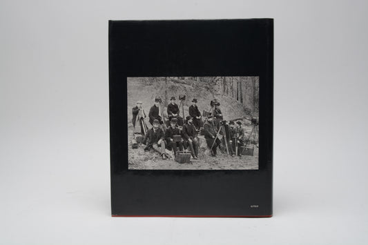 The Illustrated History of the Camera Hardcover by Auer