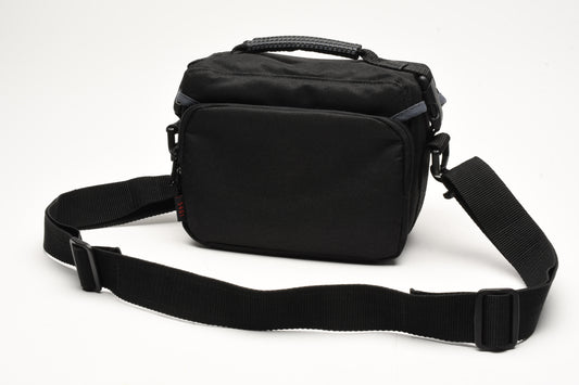 Tamrac 5401 Superlight Photo / Video Camera Bag, Black, Great!