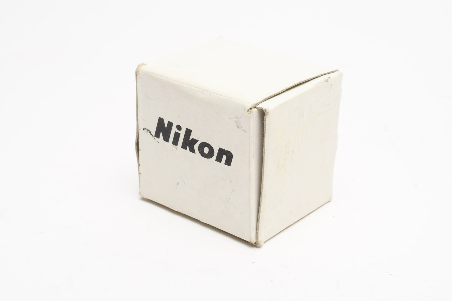 Nikon Peak Lupe 10x Magnifier w/Strap, Clean, boxed