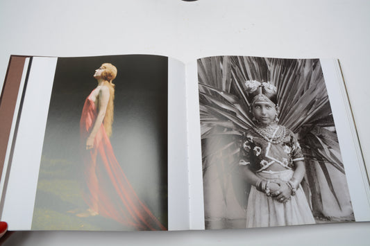 In Focus National Geographic Greatest Portraits