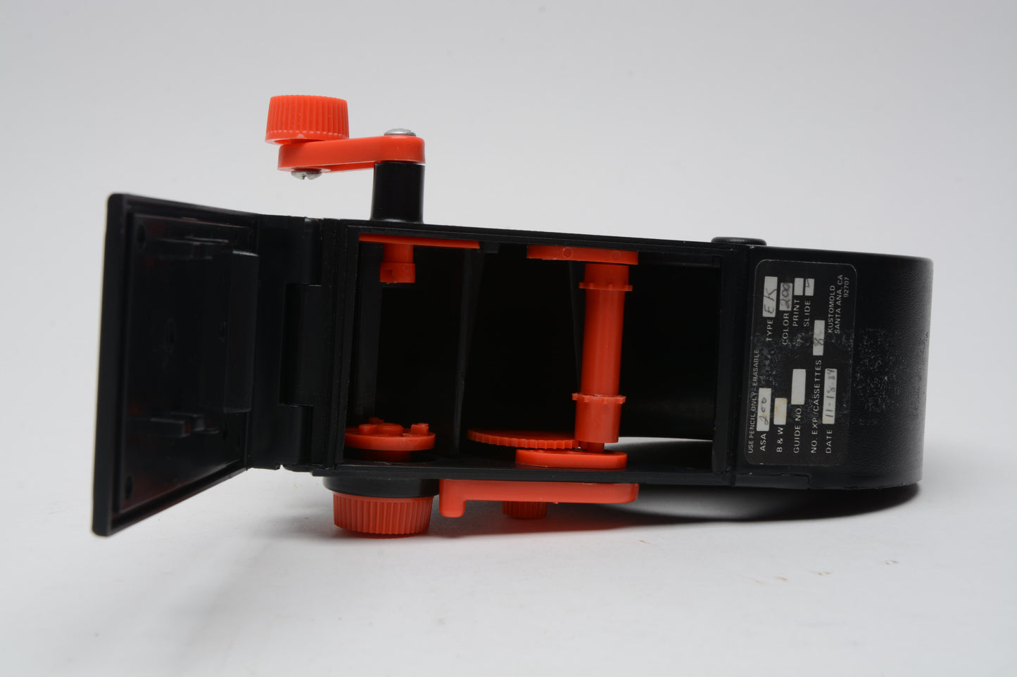 Pfefer Watson 100 Bulk Film Loader for 35mm film, very clean