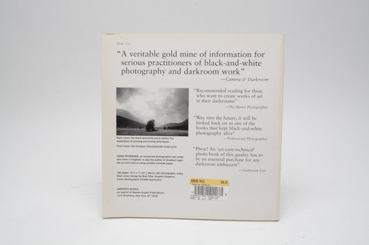 Creative Elements Soft cover book by Eddie Ephraums
