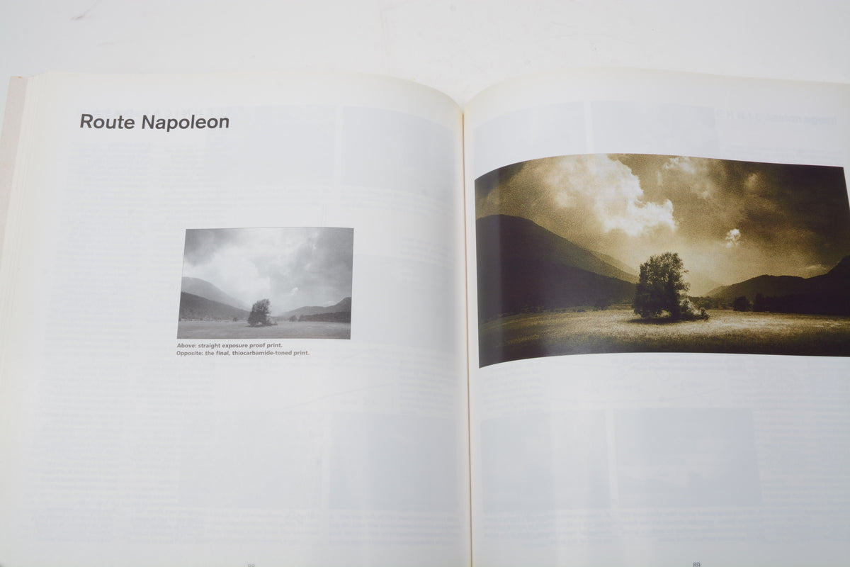 Creative Elements Soft cover book by Eddie Ephraums