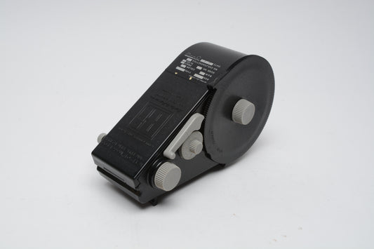 Pfefer Watson 100 Bulk Film Loader for 35mm film, boxed w/ instructions