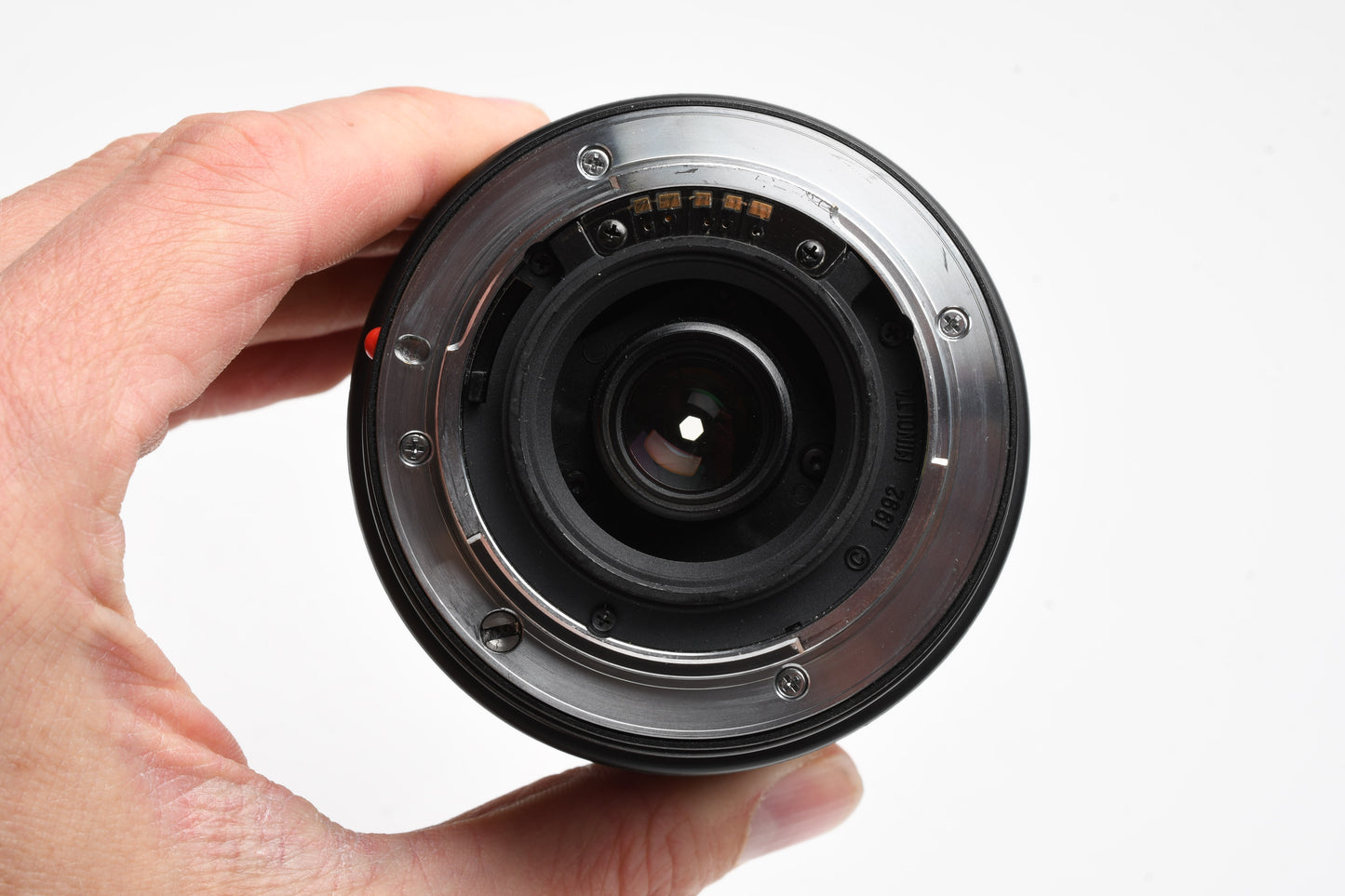 Tamron AF 28-200mm Aspherical f3.8-5.6 zoom, caps, hood, UV, Minolta Maxxum Sony A