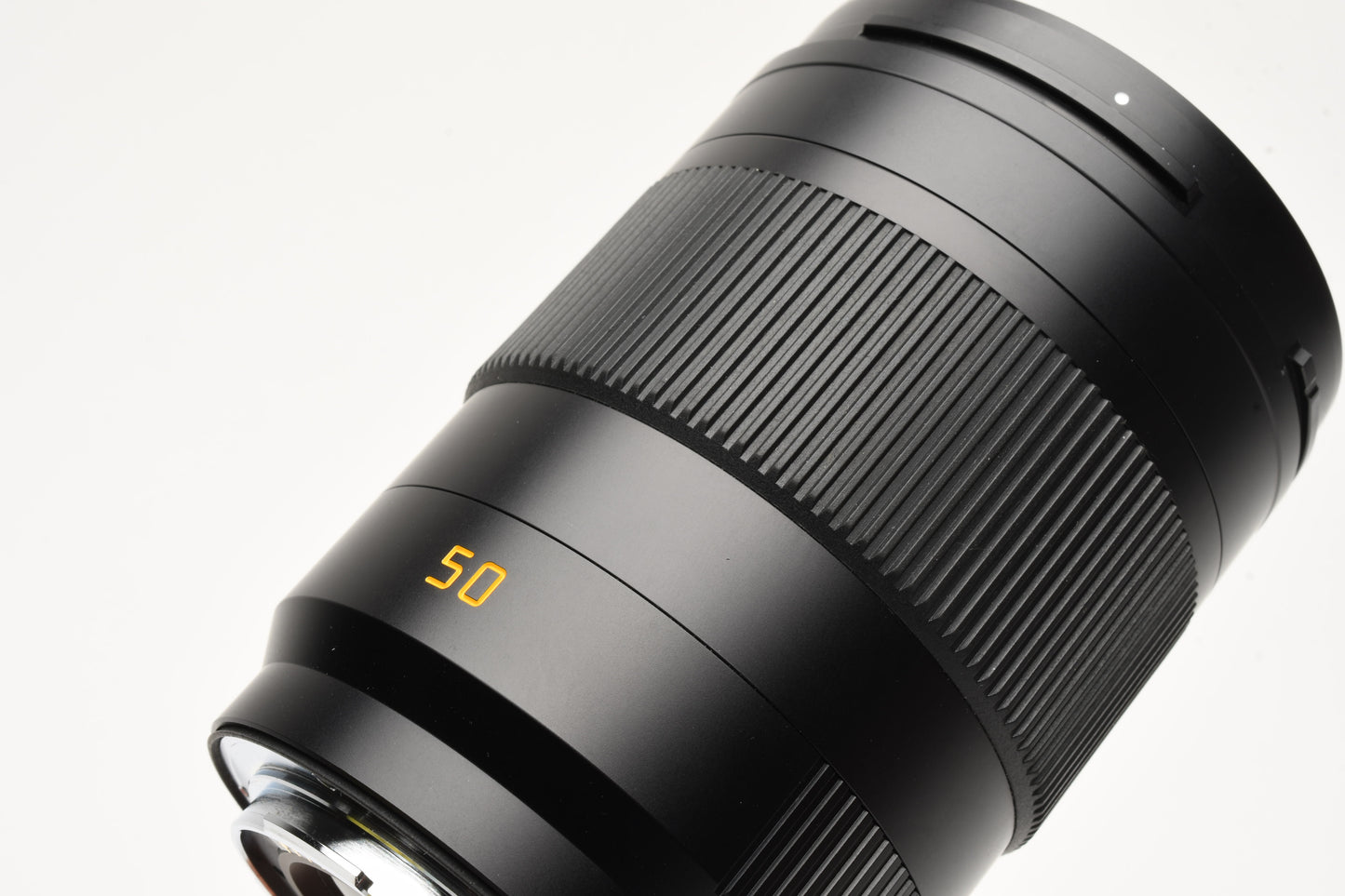 Leica 50mm f2 APO-Summicron-SL ASPH 11185 +Leica UV+Hood, Mint-