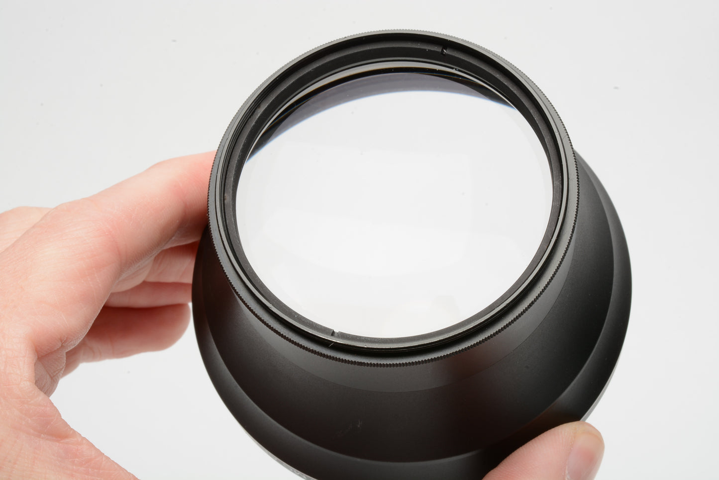 Pro HD .43X Super wide w/super macro adapter lens / converter