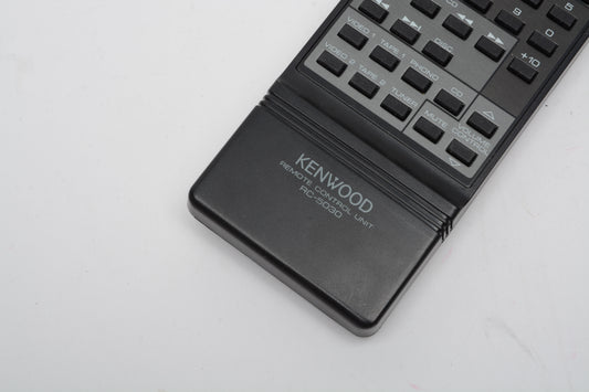 Kenwood RC-5030 Wireless remote