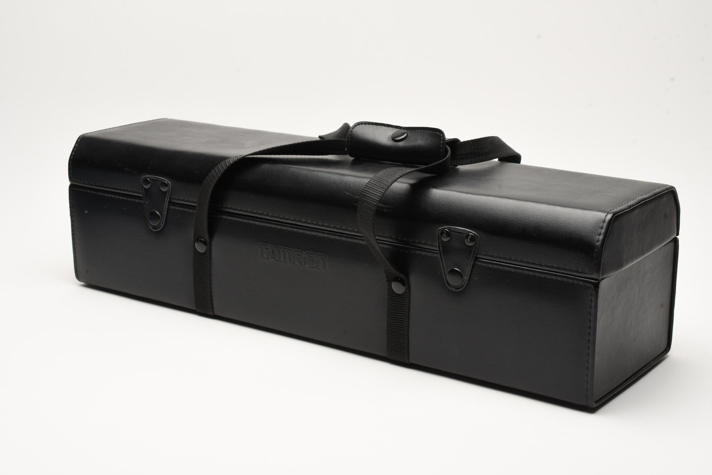 Tamron SP 200-500mm F5.6 Adaptall Telephoto zoom lens 31A, Case, Great!