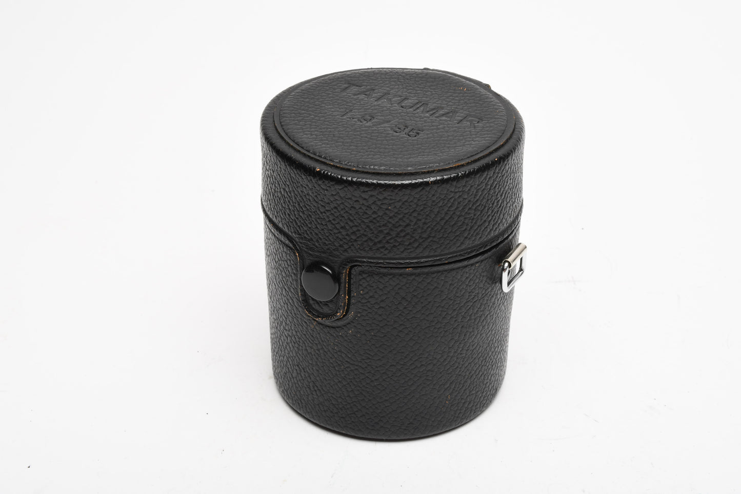 Pentax Super Takumar 85mm F1.9 M42 Mount lens, Case, Mint-