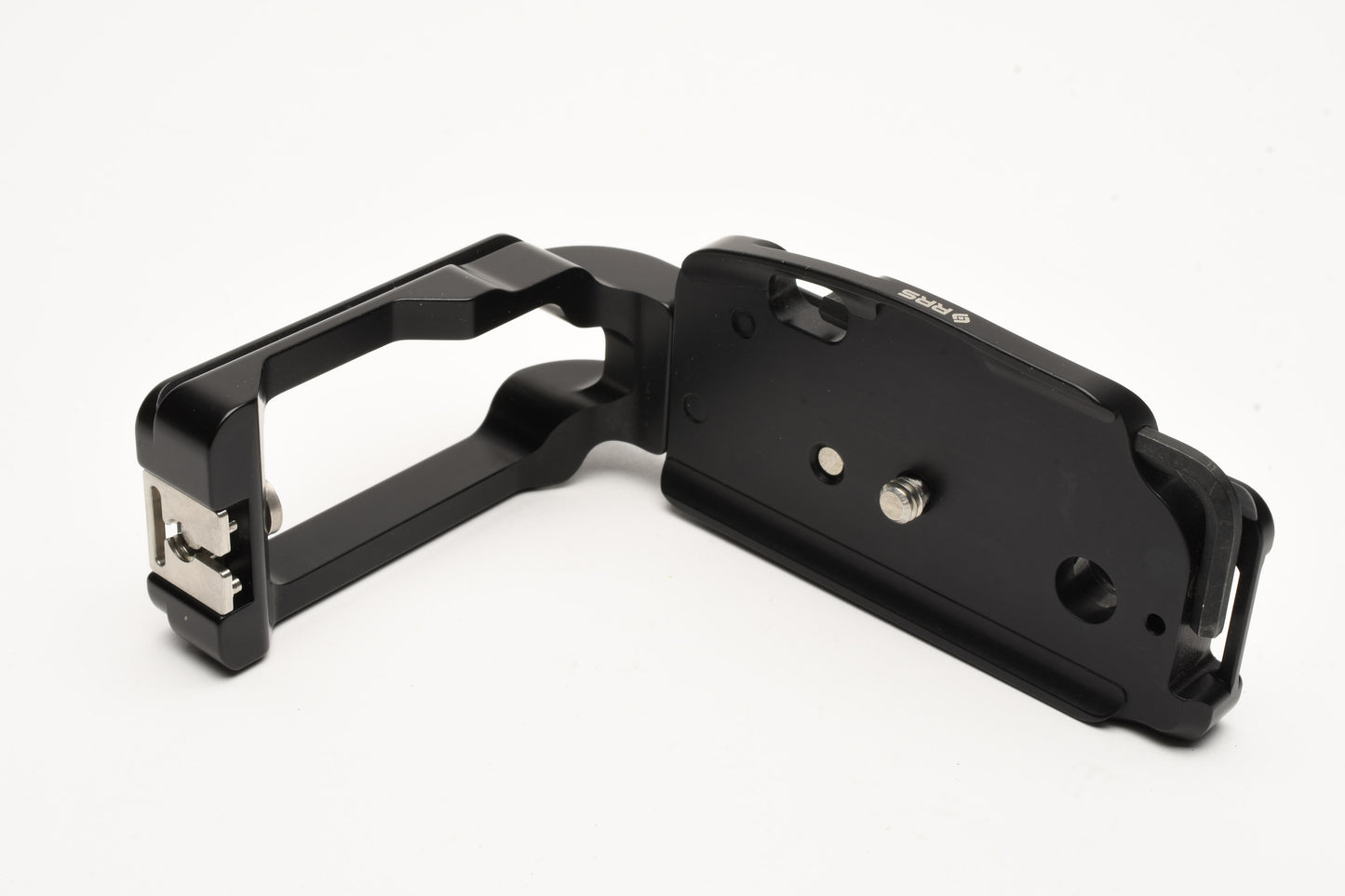 RRS Really Right Stuff B5D4-L L Bracket Set for Canon EOS 5D Mark IV