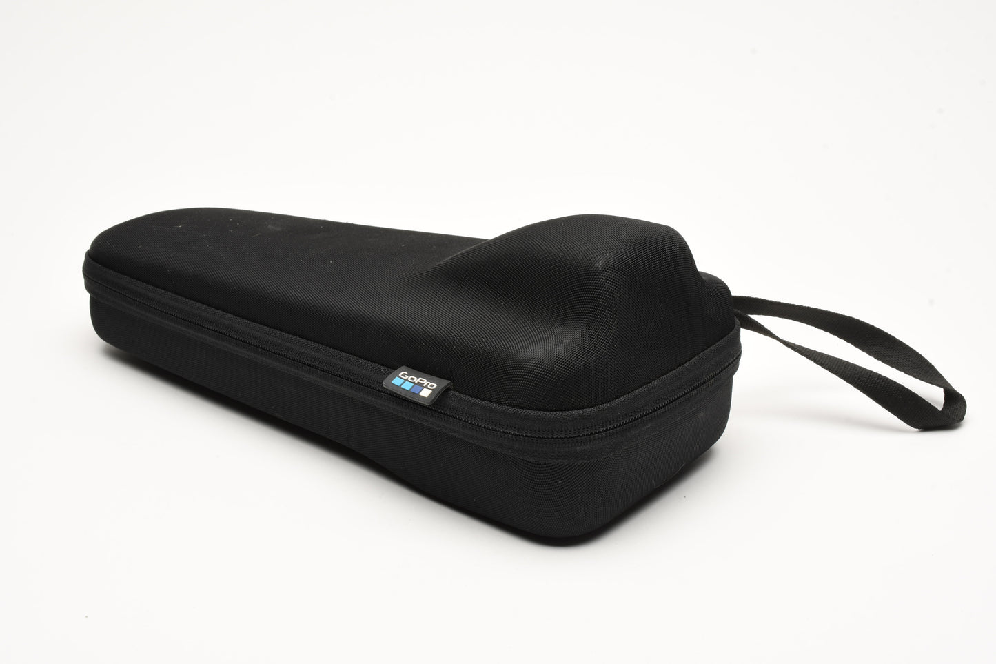 GoPro Hand Held Camera Mount Stabilizer MSIP-REM-WD7-ASPK1 in case