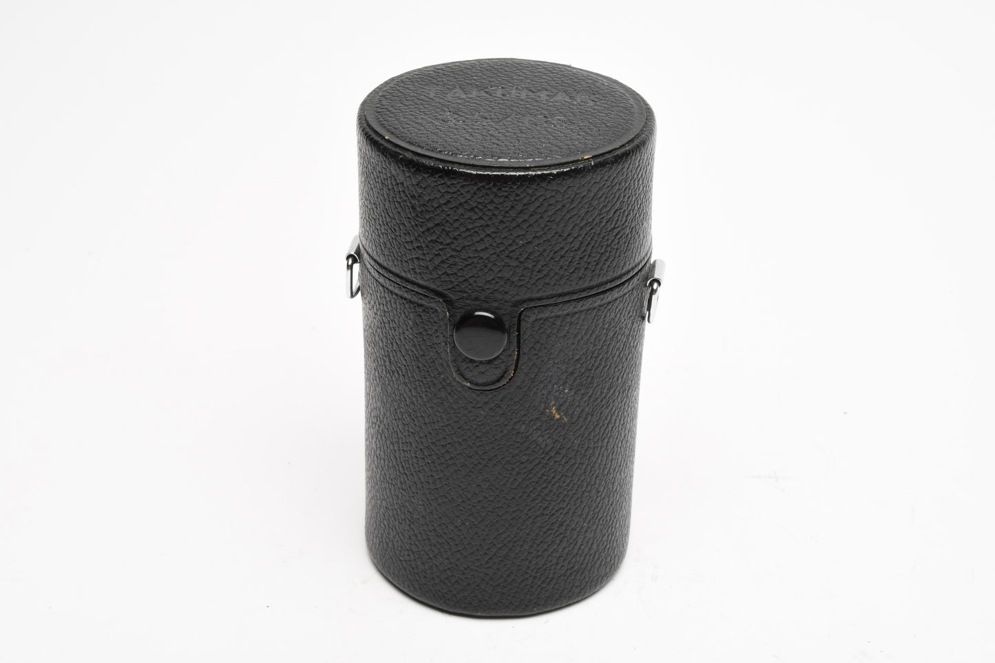 Pentax Super Takumar 135mm f3.5 M42 Mount lens, case, hood, caps, Mint