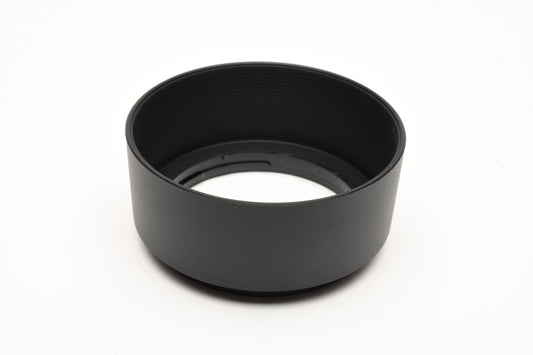 Panasonic Lumix H-H025 lens hood for 25mm F1.7 Aspherical lens, Great