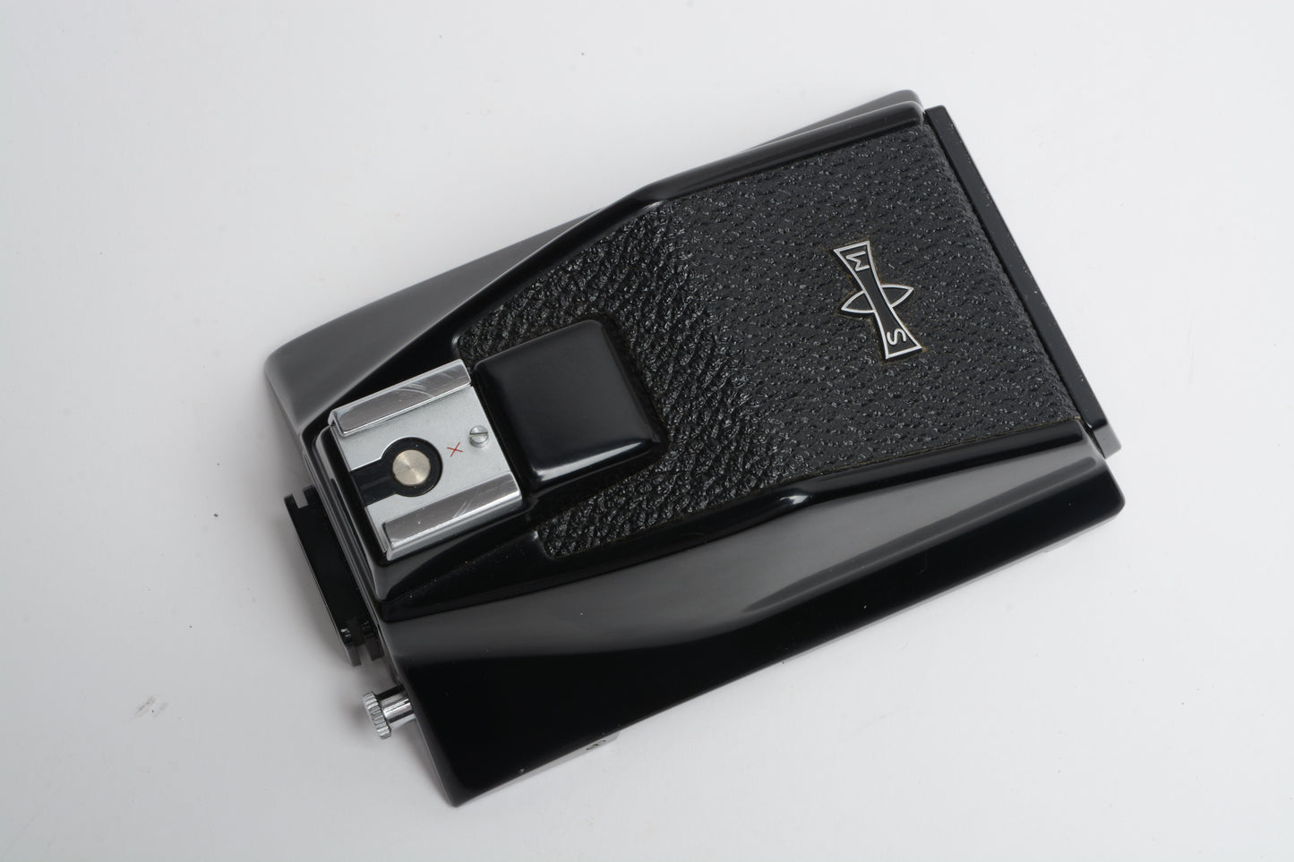 Mamiya AE Prism Finder For M645 1000S, Mint-