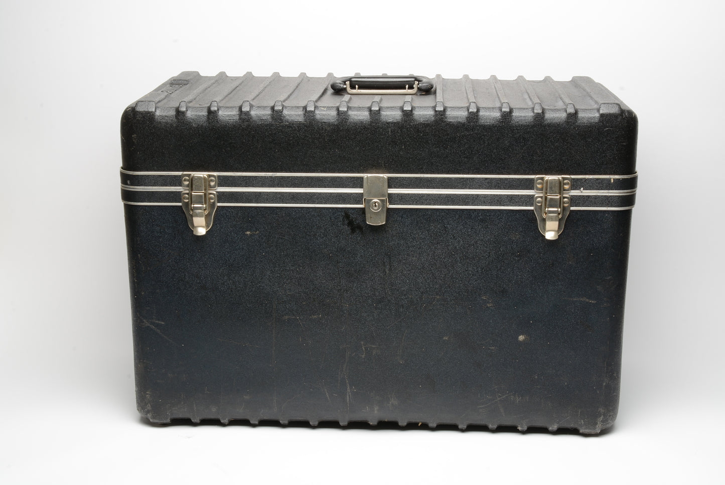 Linhof Kardan Standard 4x5 camera w/Nikon Nikkor-W 150mm f5.6 lens, board, case++ Nice