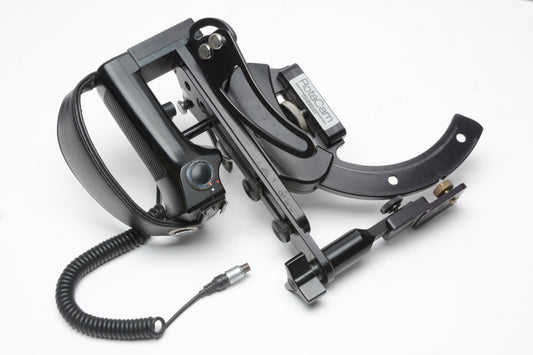 Mamiya Rotacam Flash Bracket for 645AF and Pro TL Cameras #211-758