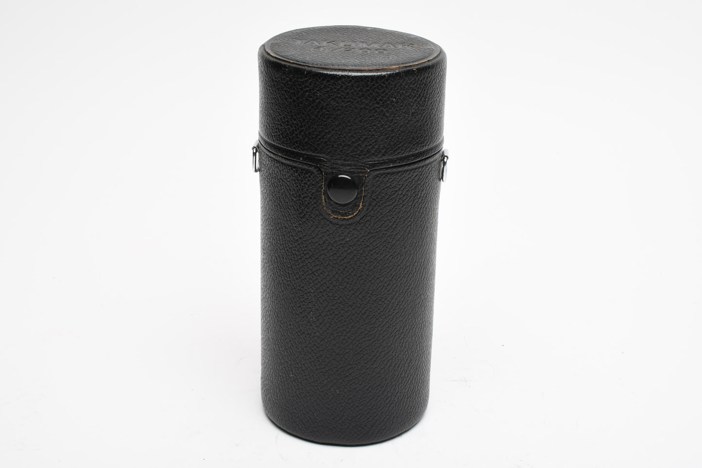 Asahi Super Takumar 200mm f4 M42 Mount lens, case, hood, caps, Mint-
