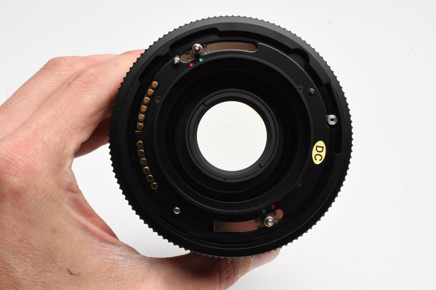 Mamiya M 65mm f4 L-A Floating System Lens RZ67 Pro II, Mint