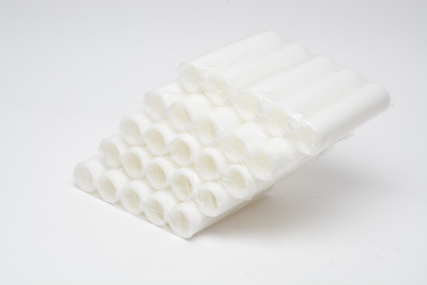 5x Packs of 5 Minilab Filters (4 ⅞" long) - New (Fuji Frontier, Noritsu, Konica)