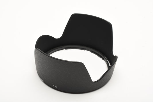 Nikon HB-35 HB 35 Petal hood for DX Nikkor AF-S 18-200mm 3.5-5.6G ED VR lens Mint-